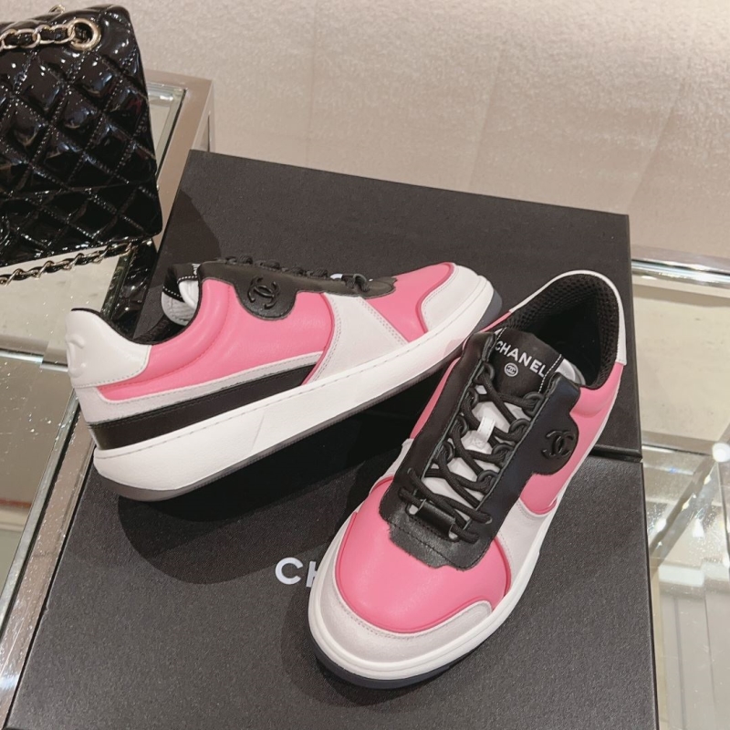 Chanel Sport Shoes